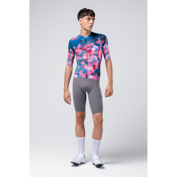 GOBIK koszulka CX PRO 4.0 UNISEX MAGNOLIA