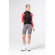 GOBIK kamizelka kolarska PRIME WOMEN INK BLACK