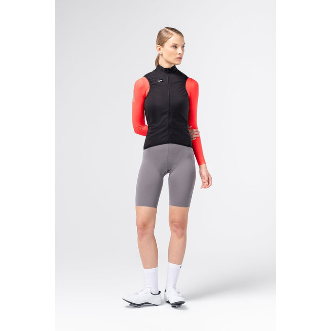 GOBIK kamizelka kolarska PRIME WOMEN INK BLACK