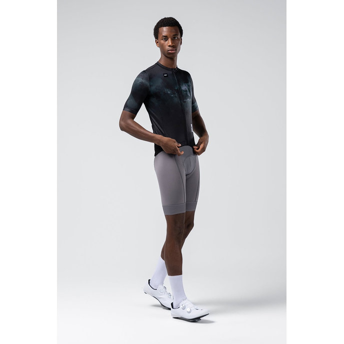 GOBIK koszulka STARK MEN BLACKCURRANT