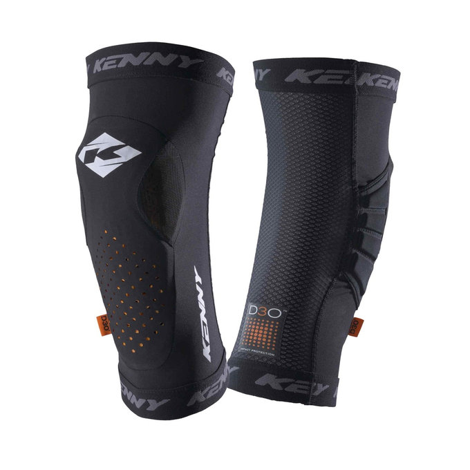 Ochraniacz na kolano MTB D3O