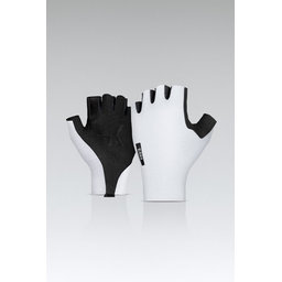GOBIK rękawiczki rowerowe MAMBA 2.0 UNISEX WHITE