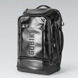 Plecak rowerowy Stow True Black