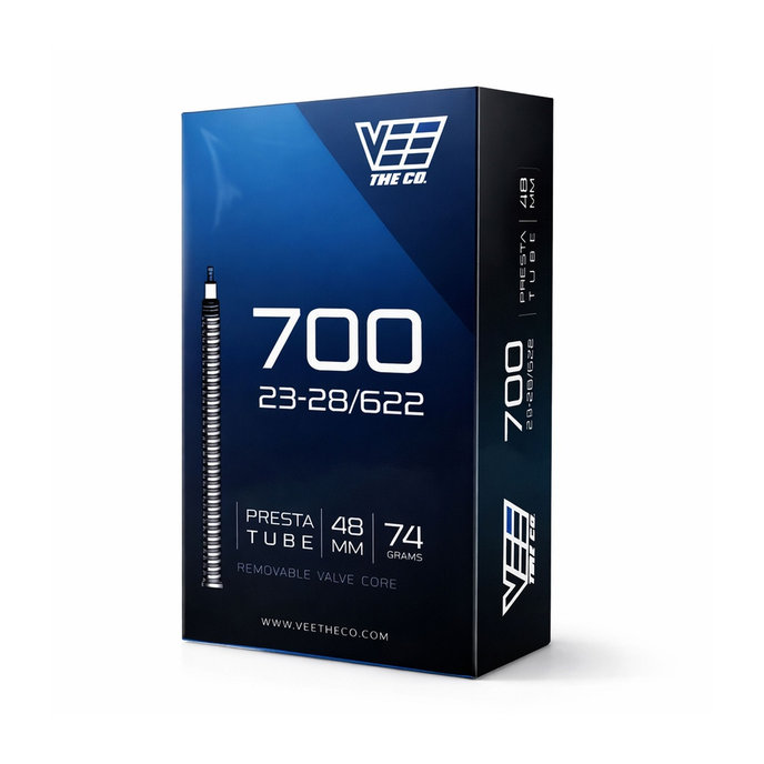 Dętka 20 x 1 1/8 FV 48, BMX light