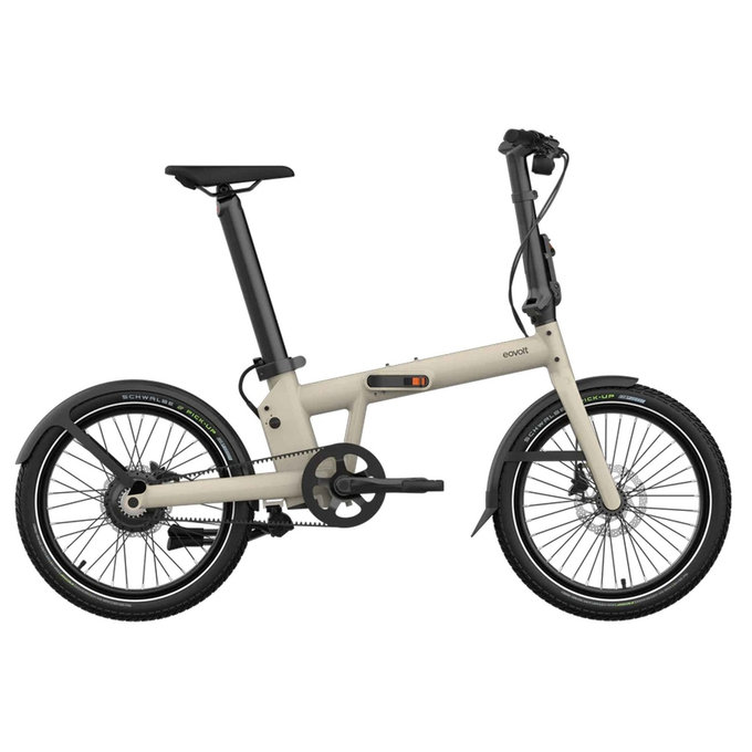 AFTERNOON PRO 20" V3