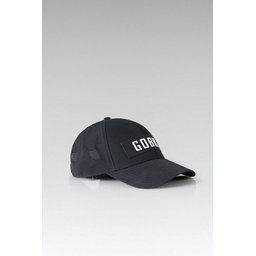 GOBIK czapka TRUCKER 3.0 UNISEX BLACK LEAD