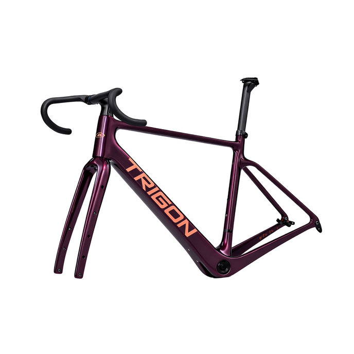 RC2 Burgundy-Dreamer