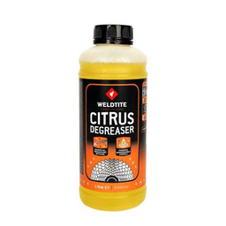 Dirtwash Citrus Degreaser 1000ml