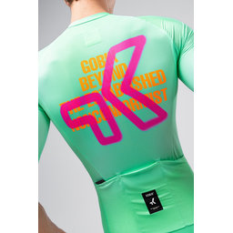 GOBIK koszulka CX PRO 4.0 UNISEX BLAST