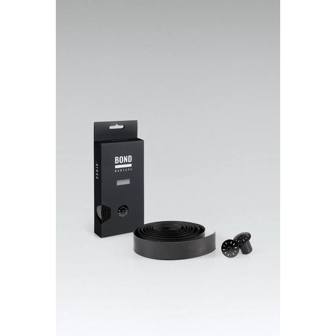 GOBIK Owijka na kierownicę ULTRAGRIP BLACK