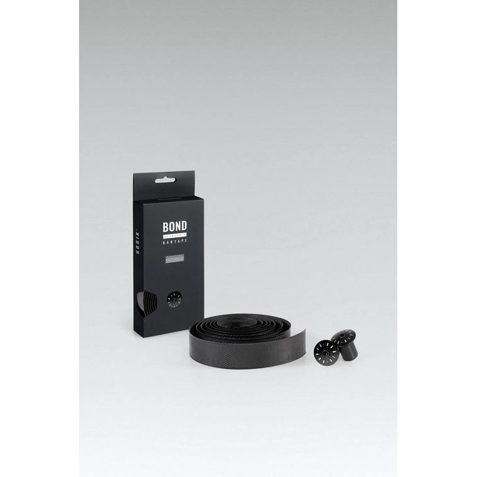 GOBIK Owijka na kierownicę ULTRAGRIP BLACK