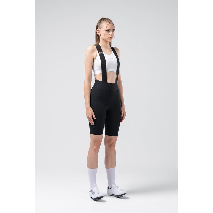GOBIK spodenki X WOMEN BLACK - K9
