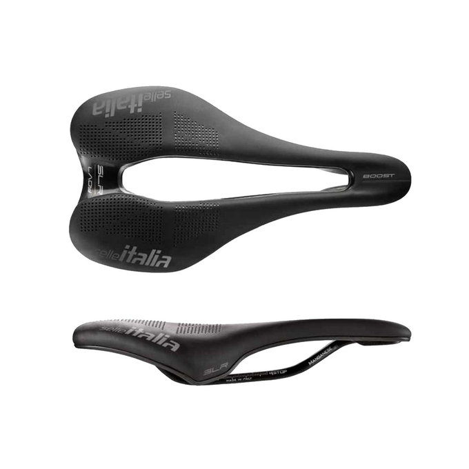 Siodło SLR Boost Lady Superflow L 145 mm
