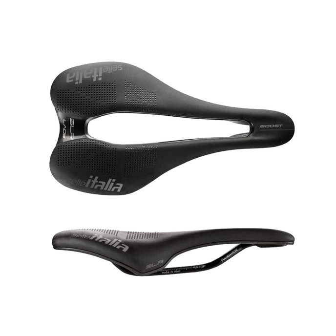Siodło SLR Boost Lady Superflow L 145 mm