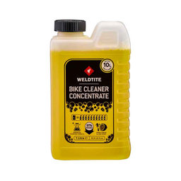 Koncentrat do czyszczenia rowerów 1L Lemon