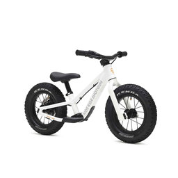 Rower biegowy dla dzieci Dirt Hero 12" z hamulcem