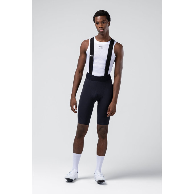 GOBIK spodenki LANCER MEN ULTRABLUE - K12