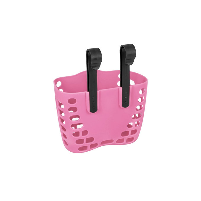 Koszyk na kierownicę dla dzieci