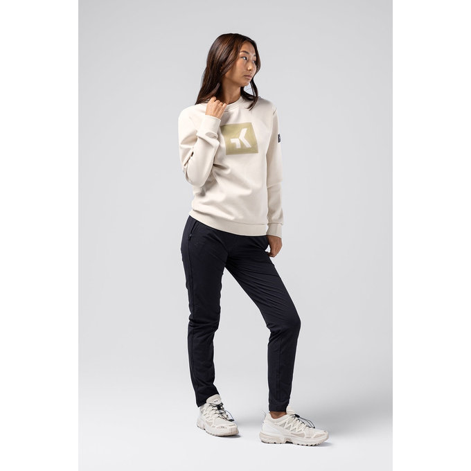 GOBIK bluza HOVER UNISEX SUMMER SAND