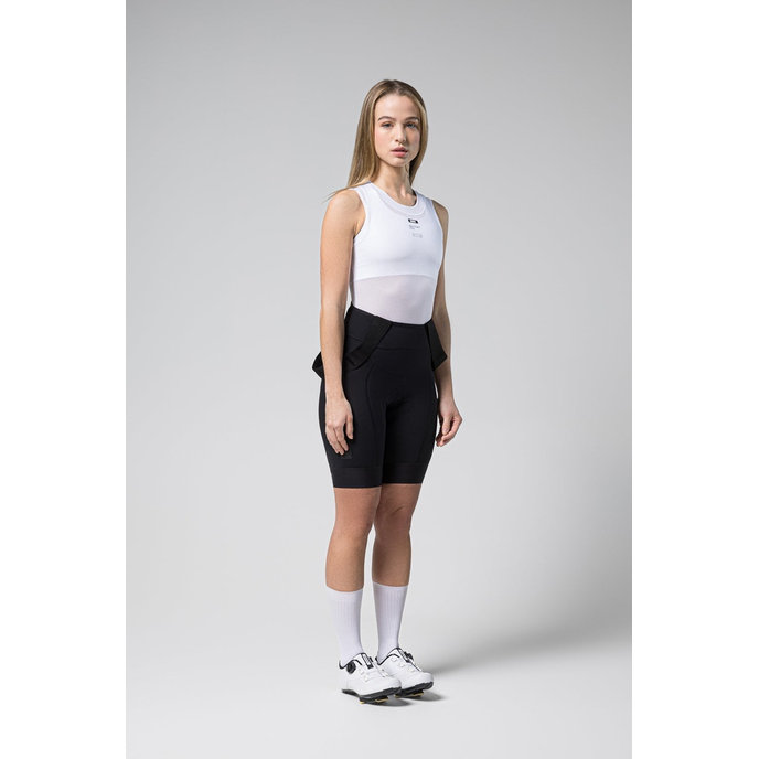 GOBIK męski top bez rękawów SECOND SKIN WOMEN SALT