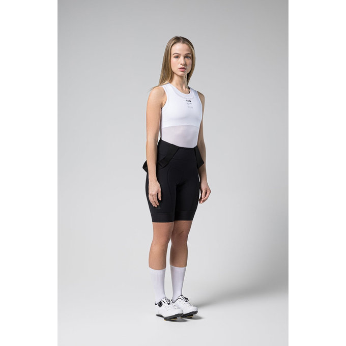 GOBIK męski top bez rękawów SECOND SKIN WOMEN SALT