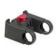 Adapter kierownicy Ø 22–26 mm