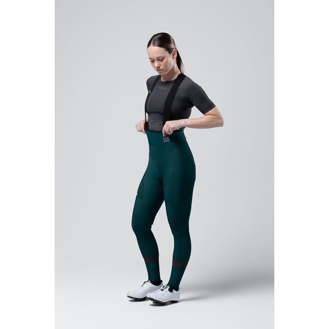Gobik spodnie rowerowe ABSOLUTE 7.0 WOMEN SUNKEN - K9