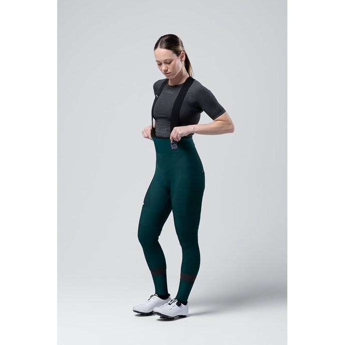 Gobik spodnie rowerowe ABSOLUTE 7.0 WOMEN SUNKEN - K9