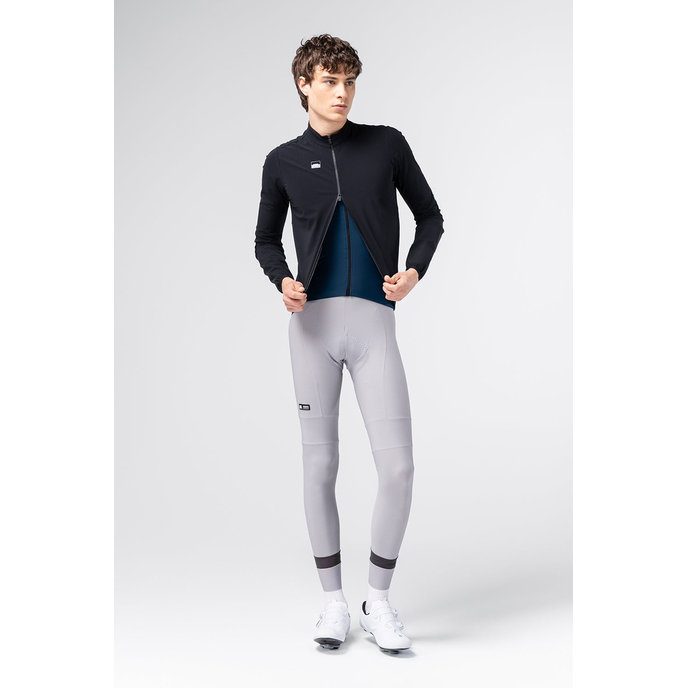 GOBIK kurtka przeciwdeszczowa SELKIE 2.0 UNISEX BLACK