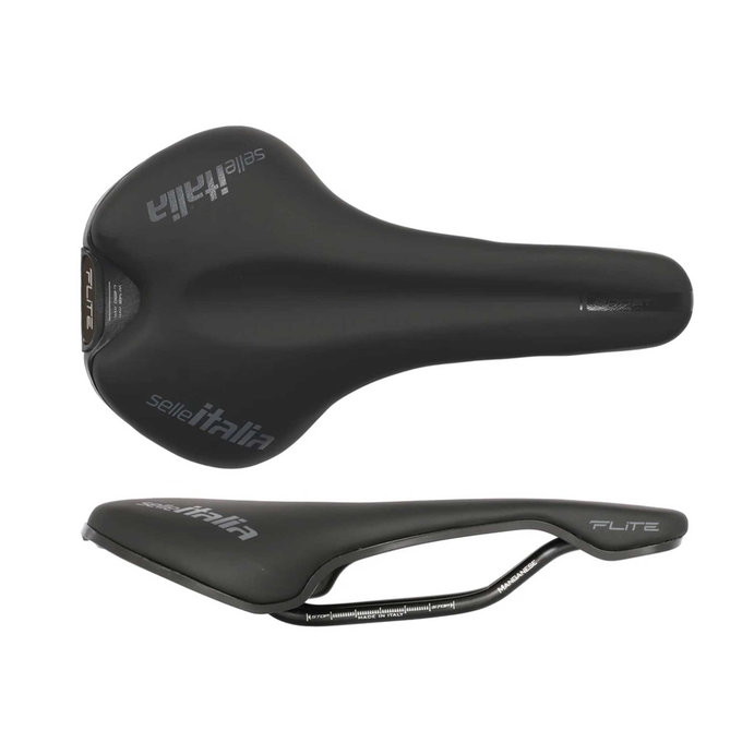 Siodło Flite Boost TM L 145 mm