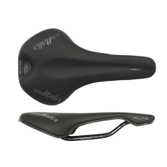 Siodło Flite Boost TM L 145 mm