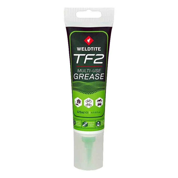 Smar smarny TF2 Multi-Use Grease 125g