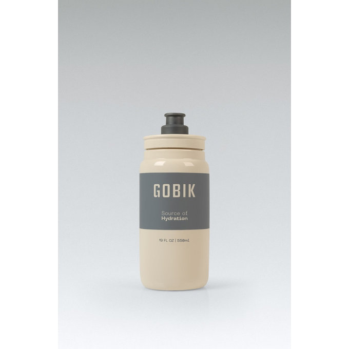 GOBIK butelka FLY SAND 550 ml