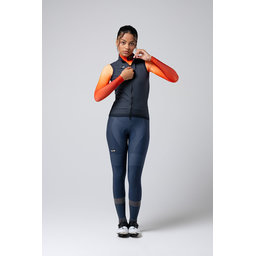 GOBIK kamizelka VECTOR 2.0 WOMEN ULTRABLUE