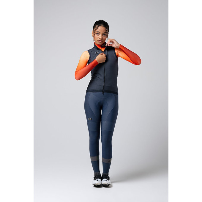 GOBIK kamizelka VECTOR 2.0 WOMEN ULTRABLUE