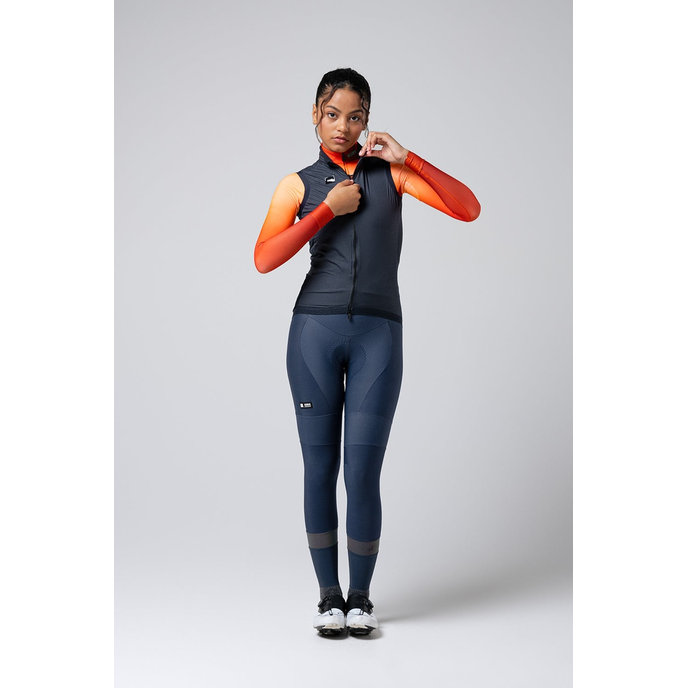 GOBIK kamizelka VECTOR 2.0 WOMEN ULTRABLUE