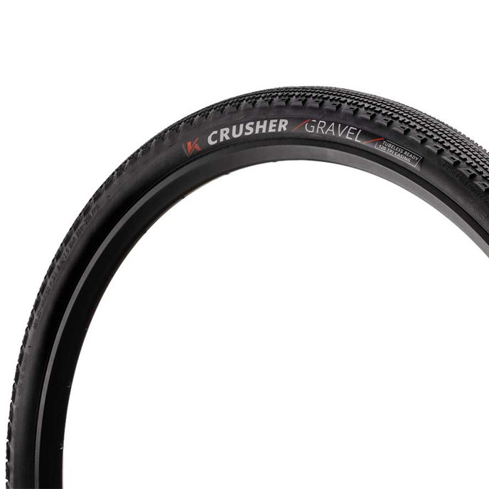 KENDA CRUSHER 700x50C, GRAVEL, kevlar