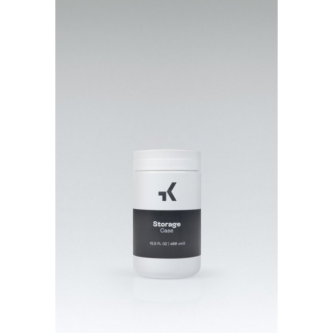 GOBIK butelka narzędziowa BYASI CLOUD 400 ml