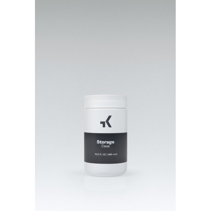 GOBIK butelka narzędziowa BYASI CLOUD 400 ml