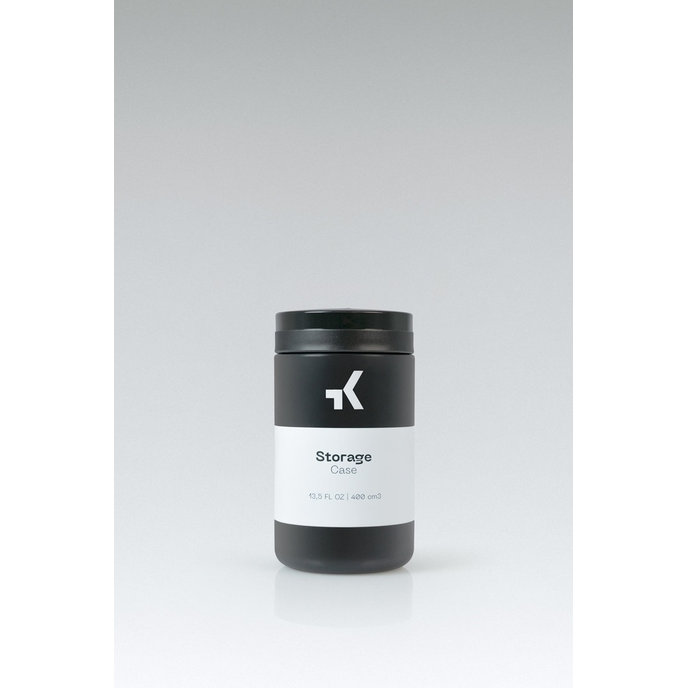 GOBIK butelka narzędziowa BYASI ONIX 400 ml