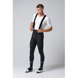 GOBIK spodnie ABSOLUTE 7.0 MEN BLACK - K10