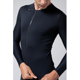 GOBIK kurtka AVALON UNISEX INK BLACK