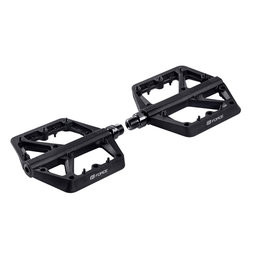 Pedały nylonowe BLIZZ, łożyska przemysłowe