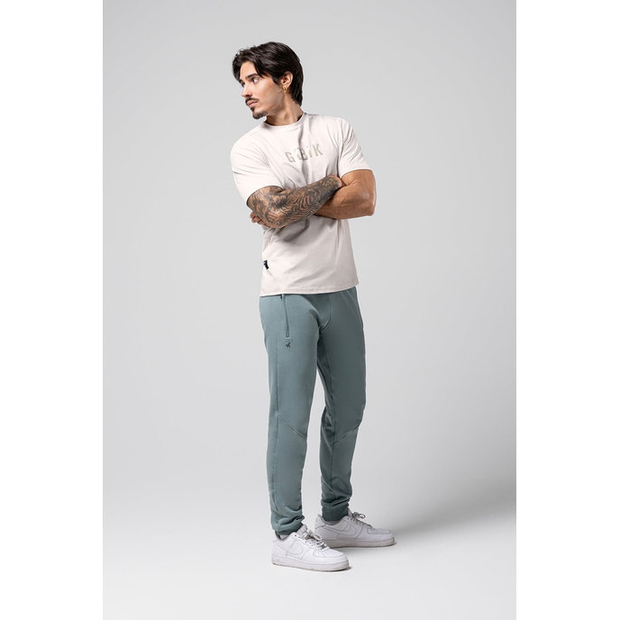 GOBIK koszulka NATIVE UNISEX OATMEAL