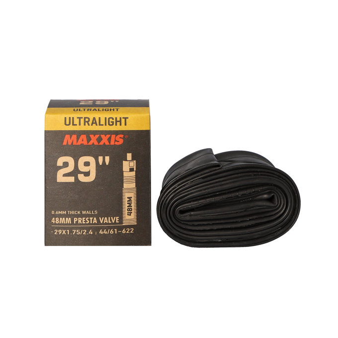 Dętka ULTRALIGHT 29X1.75/2.4