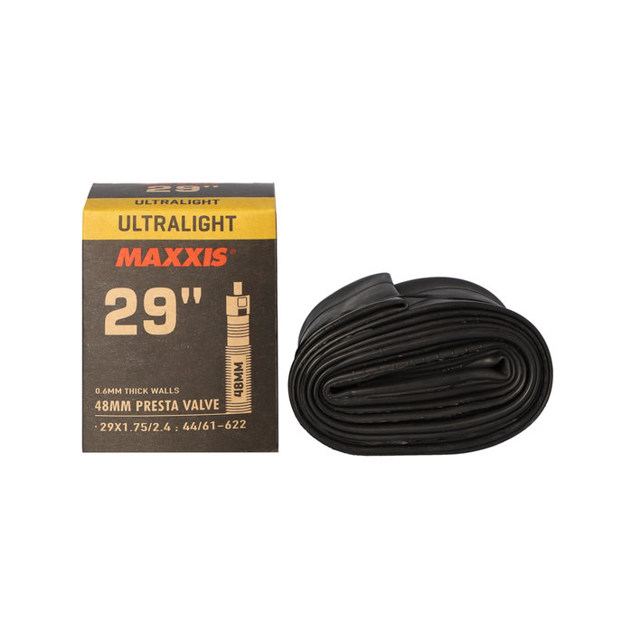 Dętka ULTRALIGHT 29X1.75/2.4