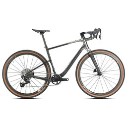 Rower GRAVEL VENTURE AIR FINEST