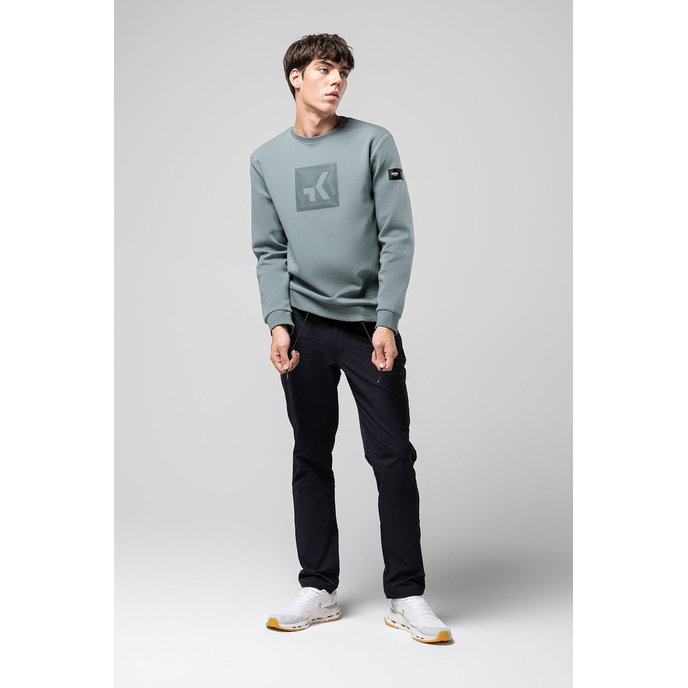 GOBIK spodnie MAVERICK MEN ASPHALT