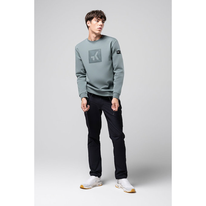 GOBIK spodnie MAVERICK MEN ASPHALT