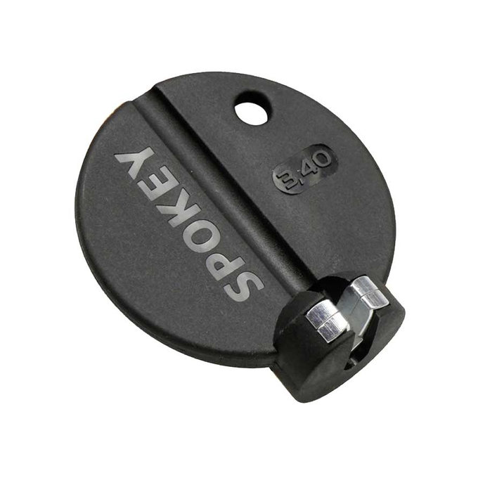 SPOKEY PRO 3,40 mm / Ø 2,1 mm